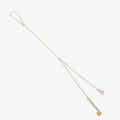 Wrapped Around My Finger Hand Chain - Vantage Jewelry