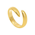 Wrap Ring - Vantage Jewelry
