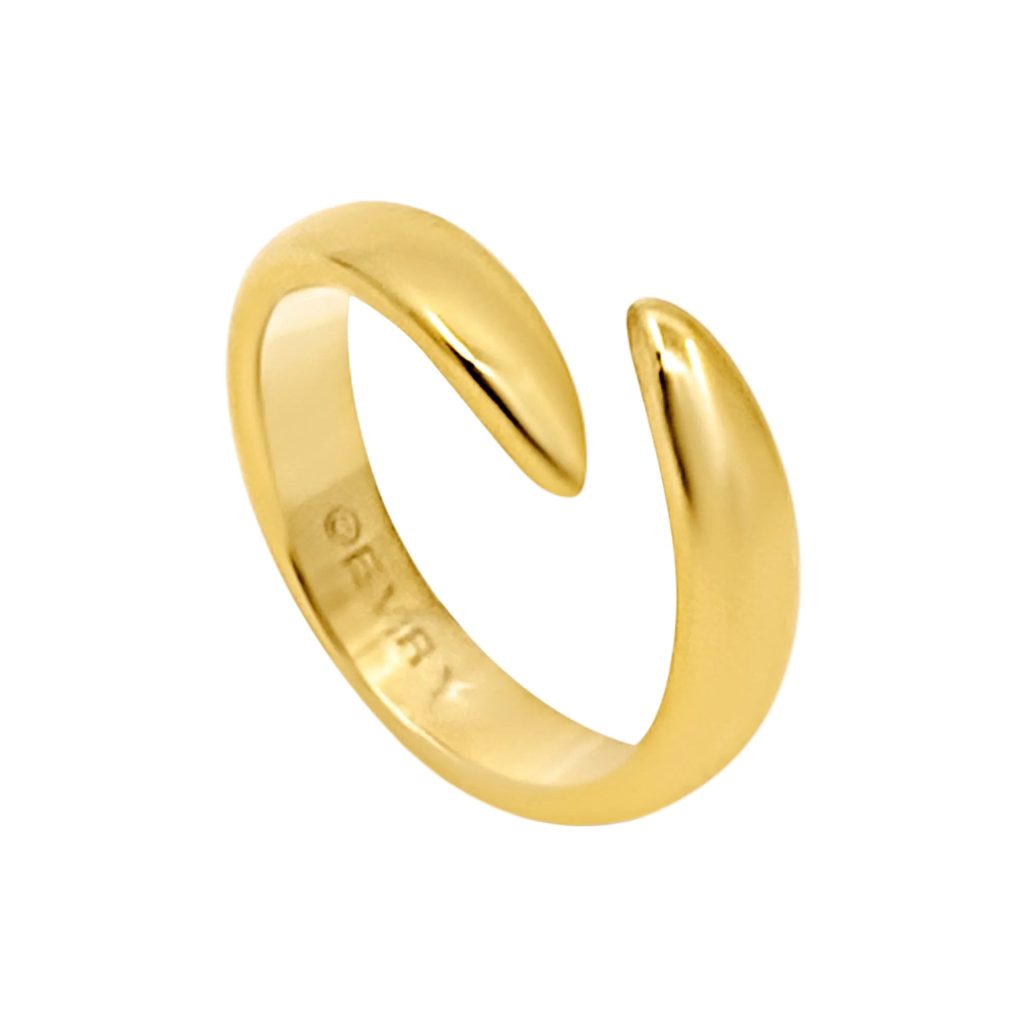 Wrap Ring - Vantage Jewelry