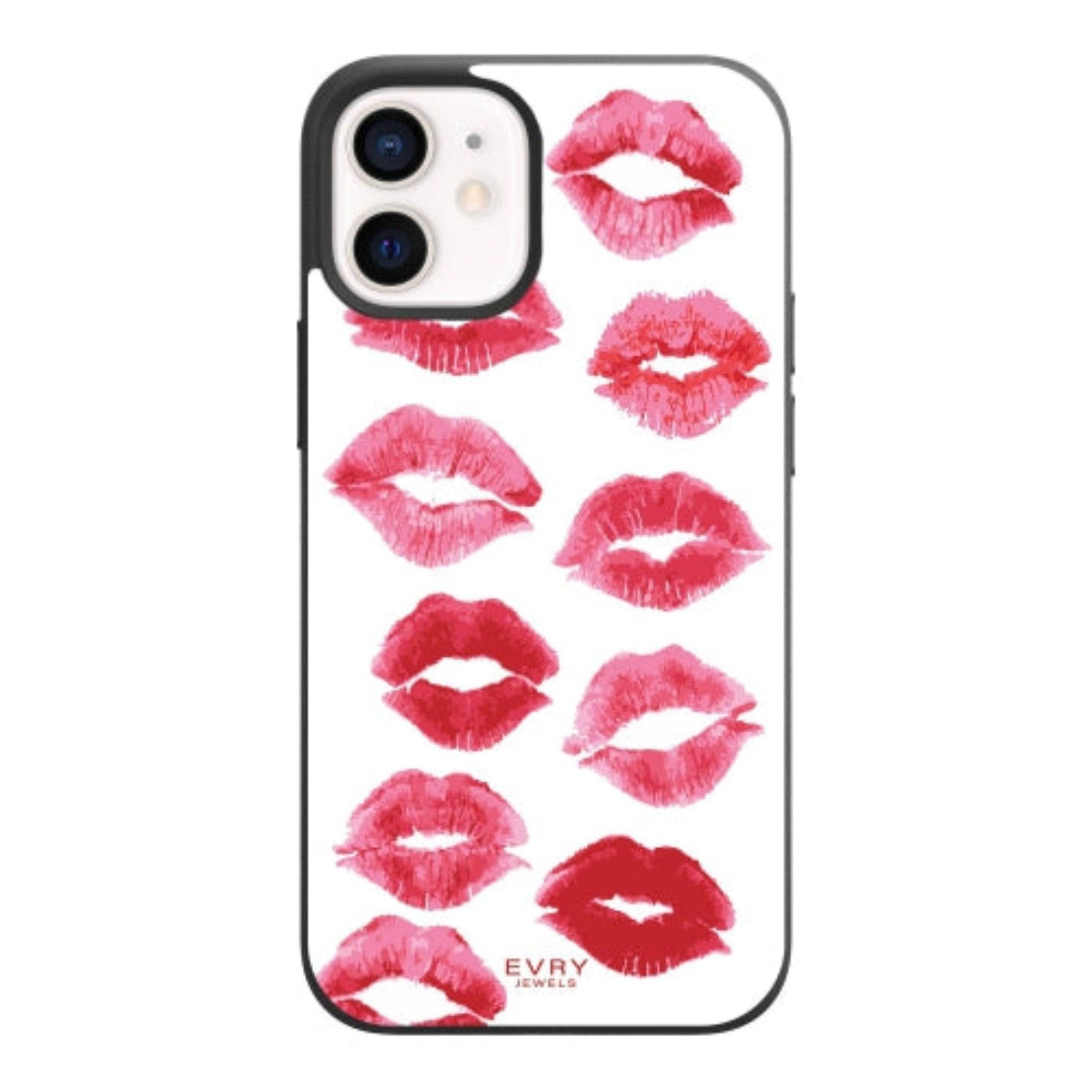 Phone case designed for iPhone - Vantage Jewelry